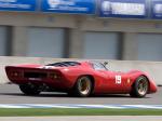 Ferrari 312P Berlinetta 1969 года